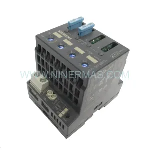 Siemens 6EP1961-2BA00 SITOP Diagnostics Module 4-Channel 24V New Original Ready to ship