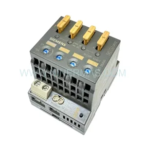 Siemens 6EP1961-2BA00 SITOP Diagnostics Module 4-Channel 24V New Original Ready to ship