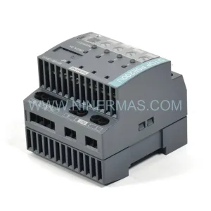 Siemens 6EP1961-2BA11 SITOP PSE200U 3A Selectivity Module 4-Channel New Original Ready to ship