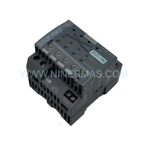 6EP1961-2BA21 Input Module Rear Side & Label - Siemens