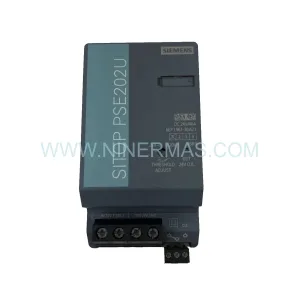 Siemens 6EP1961-3BA21 SITOP PSE202U Redundancy Module 24V DC 40A New Original Ready to ship