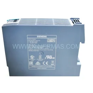 Siemens 6EP1962-2BA00 SITOP Redundancy Module 24V DC 100VA New Original Ready to ship