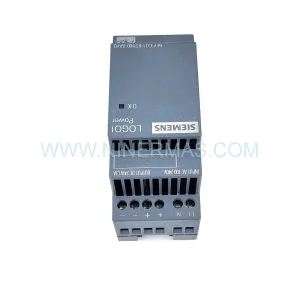 Siemens 6EP3331-6SB00-0AY0 SITOP PSU3400 24V/1.3A Power Supply New Original Ready to ship