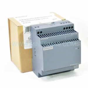 Siemens 6EP3333-6SB00-0AY0 LOGO!POWER 24V 4A Stabilized Power Supply New Original Ready to ship