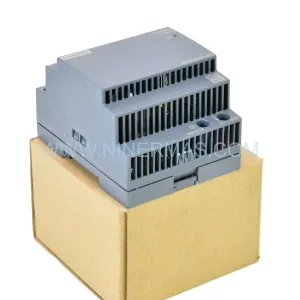 Siemens 6EP3333-6SB00-0AY0 LOGO!POWER 24V 4A Stabilized Power Supply New Original Ready to ship