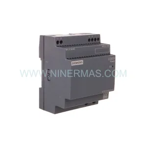 Siemens 6EP3333-6SB00-0AY0 LOGO!POWER 24V 4A Stabilized Power Supply New Original Ready to ship
