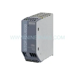 Siemens 6EP3333-8SB00-0AY0 SITOP PSU8200 24V 5A Stabilized Power Supply New Original Ready to ship