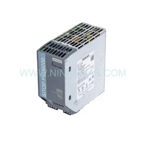 Siemens 6EP3334-8SB00-0AY0 SITOP PSU8200 24V 10A Stabilized Power Supply New Original Ready to ship