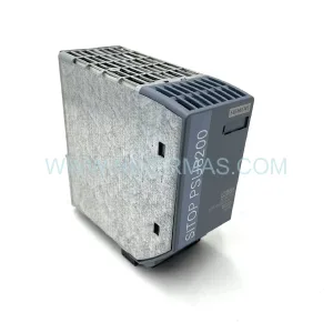 Siemens 6EP3334-8SB00-0AY0 SITOP PSU8200 24V 10A Stabilized Power Supply New Original Ready to ship