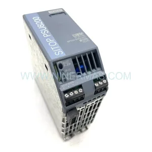 Siemens 6EP3334-8SB00-0AY0 SITOP PSU8200 24V 10A Stabilized Power Supply New Original Ready to ship