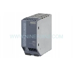 Siemens 6EP3334-8SB00-0AY0 SITOP PSU8200 24V 10A Stabilized Power Supply New Original Ready to ship