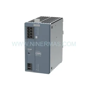Siemens 6EP3336-3SB00-0AX0 SITOP PSU4200 24V/20A Stabilized Power Supply New Original Ready to ship