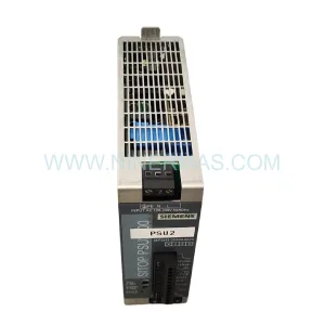 Siemens 6EP3343-0SA00-0AY0 SITOP PSU3600 Flexi 3-52V DC Adjustable Power Supply New Original Ready to ship