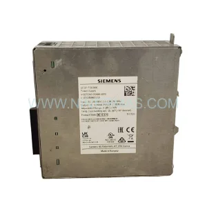 Siemens 6EP3343-0SA00-0AY0 SITOP PSU3600 Flexi 3-52V DC Adjustable Power Supply New Original Ready to ship