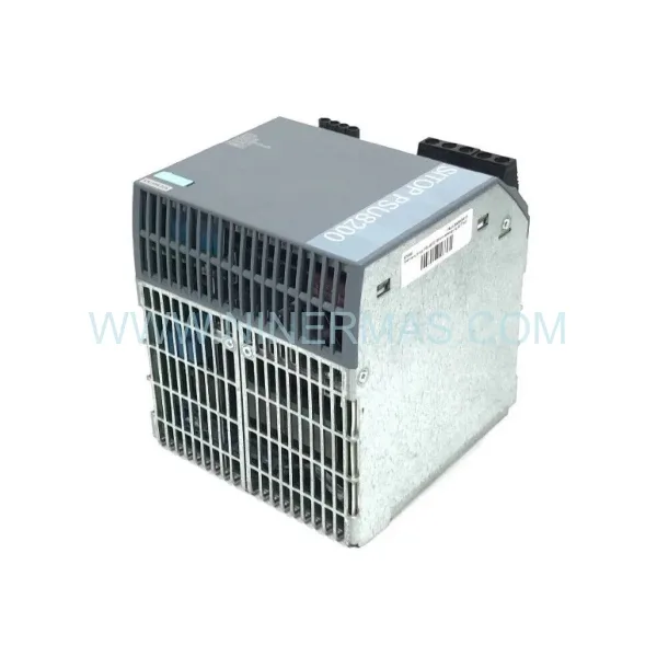 Siemens 6EP3437-8SB00-0AY0 SITOP PSU8200 40A 24V Power Supply New Original Ready to ship