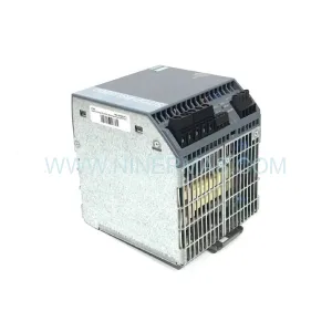 Siemens 6EP3437-8SB00-0AY0 SITOP PSU8200 40A 24V Power Supply New Original Ready to ship