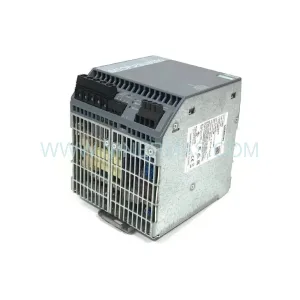 Siemens 6EP3437-8SB00-0AY0 SITOP PSU8200 40A 24V Power Supply New Original Ready to ship