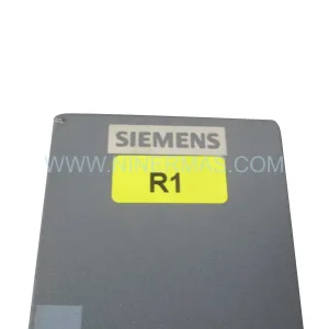Siemens 6EP4346-7RB00-0AX0 SITOP RED1200 Redundancy Module 24V/48V DC 20A New Original Ready to ship
