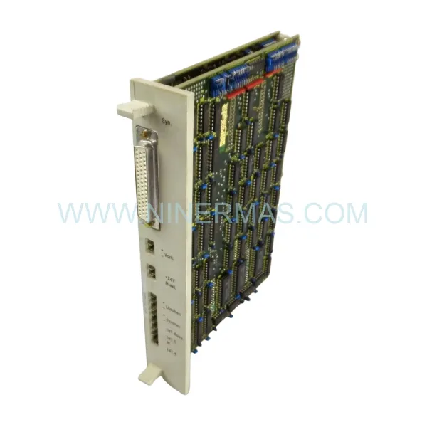 Siemens 6ES5000-1AA41 SIMATIC S5 Counter Module New Original Ready to ship