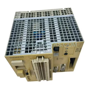 Siemens 6ES5095-8FB01 Fail-Safe S5-95F Subunit New Original Ready to ship