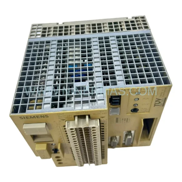 Siemens 6ES5095-8FB01 Fail-Safe S5-95F Subunit New Original Ready to ship