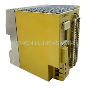Siemens 6ES5095-8FB01 Fail-Safe S5-95F Subunit New Original Ready to ship