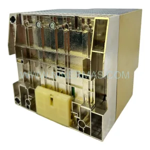 Siemens 6ES5095-8FB01 Fail-Safe S5-95F Subunit New Original Ready to ship