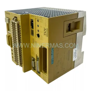 Siemens 6ES5095-8FB01 Fail-Safe S5-95F Subunit New Original Ready to ship