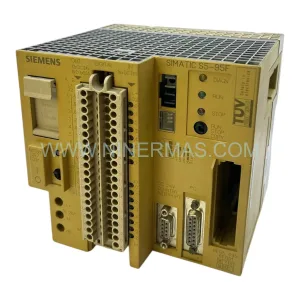 Siemens 6ES5095-8FB01 Fail-Safe S5-95F Subunit New Original Ready to ship