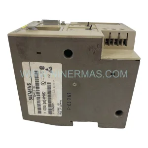 Siemens 6ES5102-8MA02 SIMATIC S5 CPU 102 Central Processing Unit New Original Ready to ship