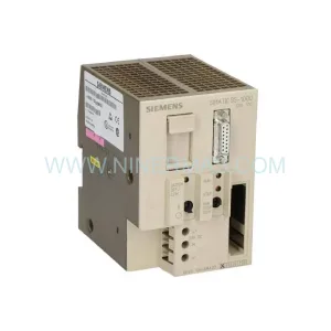 Siemens 6ES5102-8MA02 SIMATIC S5 CPU 102 Central Processing Unit New Original Ready to ship