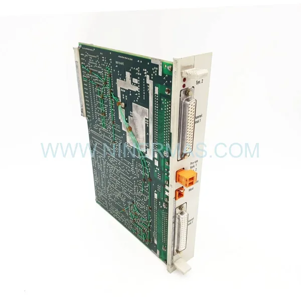 Siemens 6ES5241-1AA12 SIMATIC S5 IP 241 Digital Position Decoder New Original Ready to ship