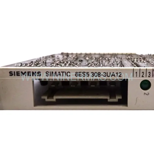 Siemens 6ES5308-3UA12 Connection IM308 Interface Module New Original Ready to ship