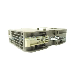 Siemens 6ES5318-8MA12 SIMATIC S5 Connection 318 for ET 100U New Original Ready to ship