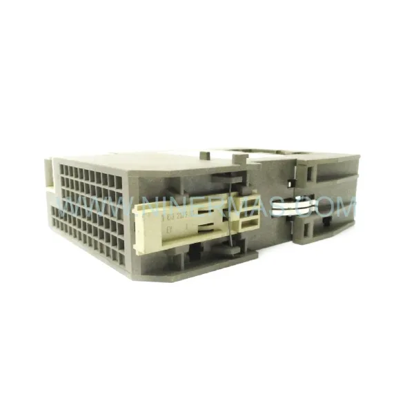 Siemens 6ES5318-8MA12 SIMATIC S5 Connection 318 for ET 100U New Original Ready to ship