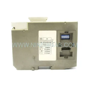 Siemens 6ES5318-8MA12 SIMATIC S5 Connection 318 for ET 100U New Original Ready to ship