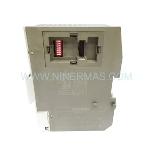 Siemens 6ES5318-8MA12 SIMATIC S5 Connection 318 for ET 100U New Original Ready to ship