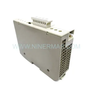 Siemens 6ES5318-8MA12 SIMATIC S5 Connection 318 for ET 100U New Original Ready to ship