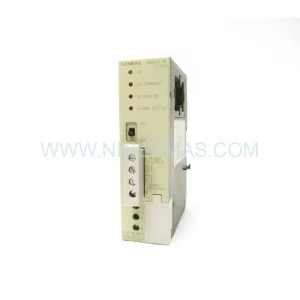 Siemens 6ES5318-8MA12 SIMATIC S5 Connection 318 for ET 100U New Original Ready to ship