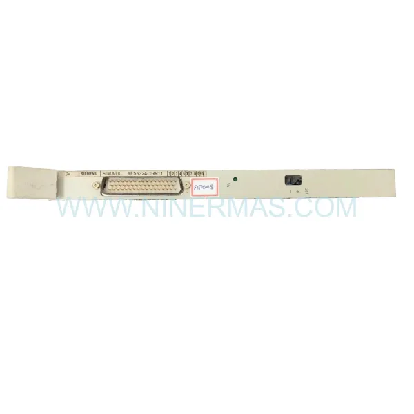 Siemens 6ES5324-3UR11 SIMATIC S5 Connection IM 324R Module New Original Ready to ship