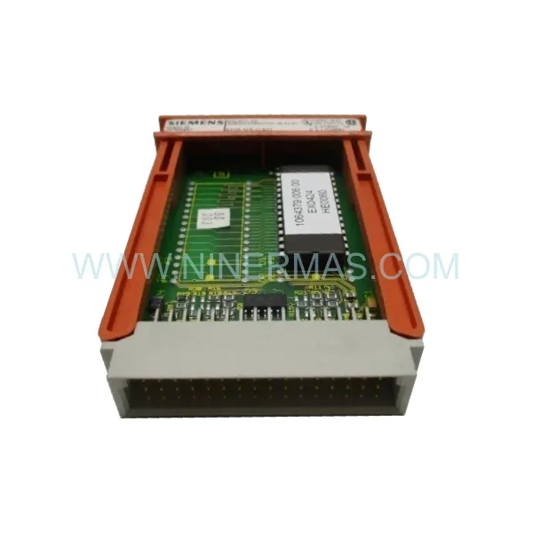 Siemens 6ES5375-1LA21 SIMATIC S5 Memory Module 375 New Original Ready to ship