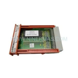 Siemens 6ES5375-1LA41 SIMATIC S5 Memory Module 375 CMOS-EPROM 32KB New Original Ready to ship