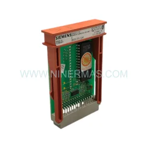 Siemens 6ES5375-1LA41 SIMATIC S5 Memory Module 375 CMOS-EPROM 32KB New Original Ready to ship