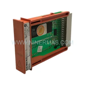 Siemens 6ES5375-1LA41 SIMATIC S5 Memory Module 375 CMOS-EPROM 32KB New Original Ready to ship