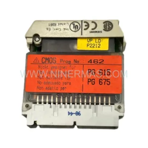 Siemens 6ES5376-1AA31 Memory Module 376 CMOS-EPROM 64KB New Original Ready to ship