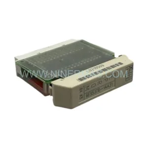 Siemens 6ES5376-1AA31 Memory Module 376 CMOS-EPROM 64KB New Original Ready to ship