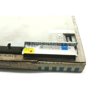 Siemens 6ES5430-4UA13 Digital Input Module SIMATIC S5 32-Point 24V DC New Original Ready to ship