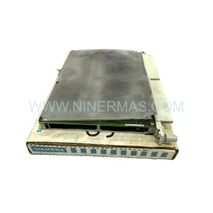 Siemens 6ES5430-4UA13 Digital Input Module SIMATIC S5 32-Point 24V DC New Original Ready to ship