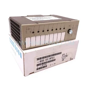 Siemens 6ES5431-8FA11 Digital Input Module 8DI 24V DC SIMATIC S5-95F New Original Ready to ship