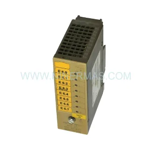 Siemens 6ES5431-8FA11 Digital Input Module 8DI 24V DC SIMATIC S5-95F New Original Ready to ship